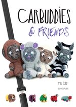 Carbuddies - Voorkant